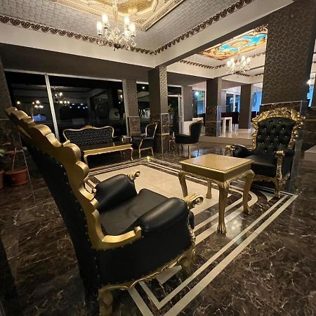 Grand Black Hotel Mersin  Exterior photo